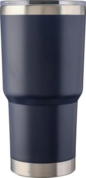 Arnold Šalica za piće s dvostrukim stijenkama od nehrđajućeg čelika 590 ml Plava