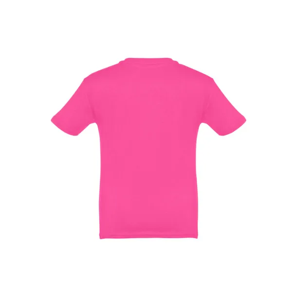 QUITO Children's t-shirt