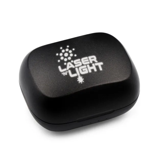 Emersyn Exclusive Collection Wireless earphones  Crna