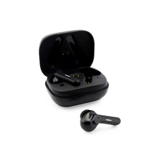 Emersyn Exclusive Collection Wireless earphones  Crna