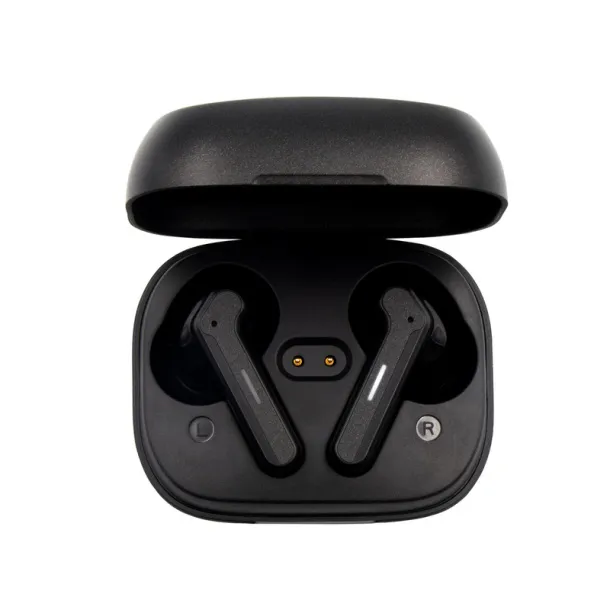 Emersyn Exclusive Collection Wireless earphones  Crna