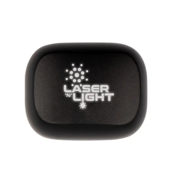 Emersyn Exclusive Collection Wireless earphones  Crna