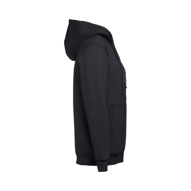 AMSTERDAM unisex hoodica s patentom, 320 g/m²