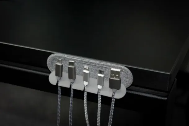 Brand Charger Cabledock cable holder - BrandCharger