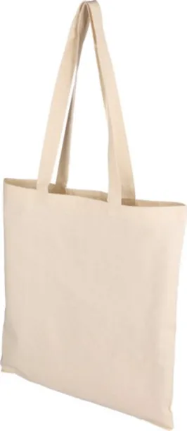 JOSHUA Oeko-Tex cotton (180 gsm) shopping bag