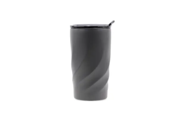 BrandCharger Vortex Calix Ceramica travel mug - BrandCharger