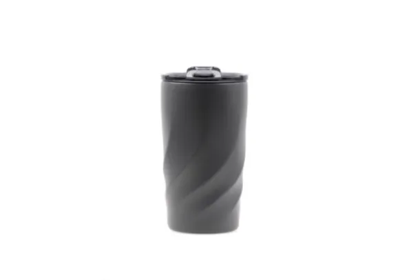 BrandCharger Vortex Calix Ceramica travel mug - BrandCharger