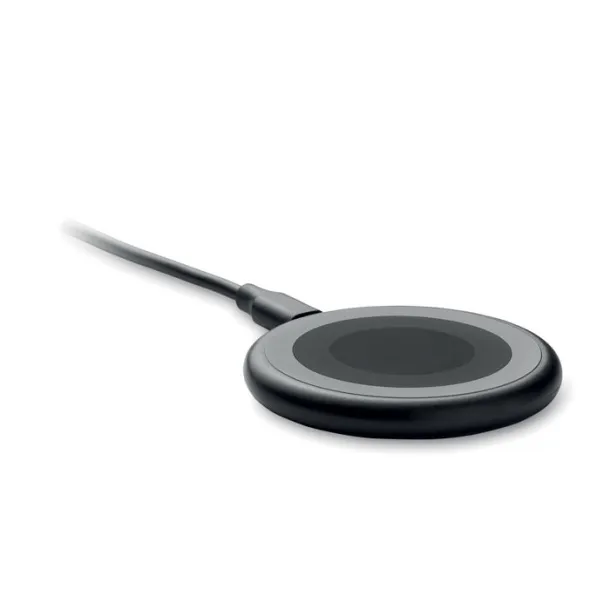 WERLIES 3 in 1 wireless charger 15W Black