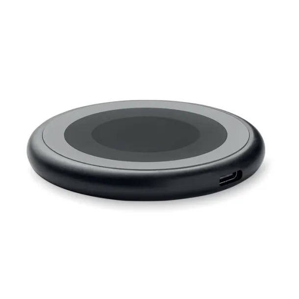 WERLIES 3 in 1 wireless charger 15W Black