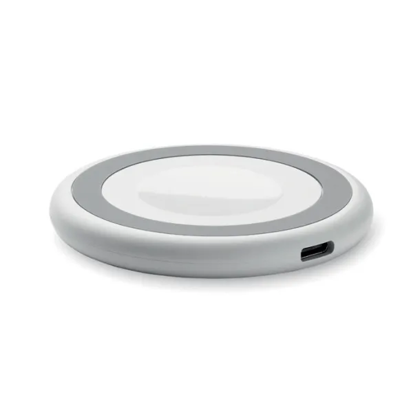 WERLIES 3 in 1 wireless charger 15W White