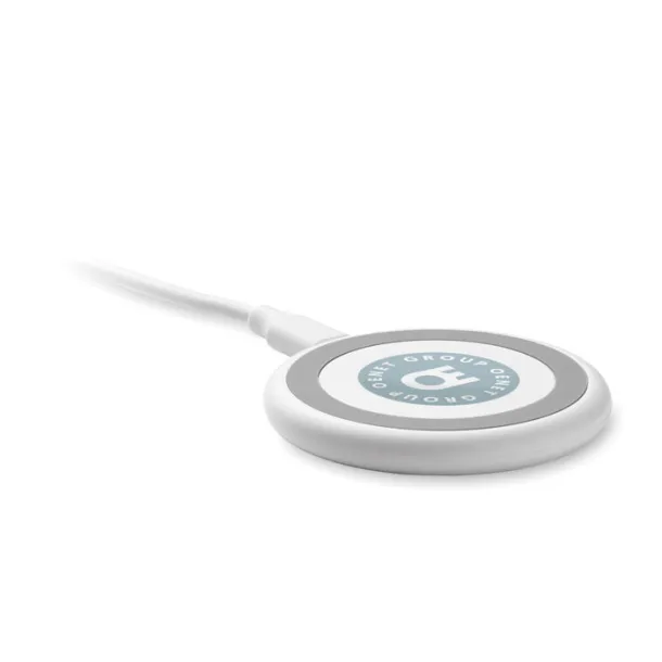 WERLIES 3 in 1 wireless charger 15W White