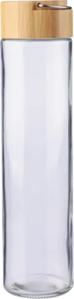 Clarence Glass drinking bottle 500 ml