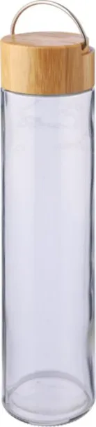 Clarence Glass drinking bottle 500 ml