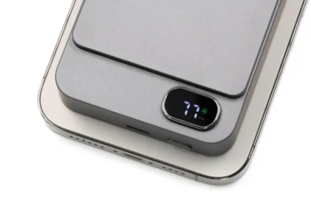  BrandCharger Powerwave bežična prijenosna baterija, 10 000 mAh - BrandCharger