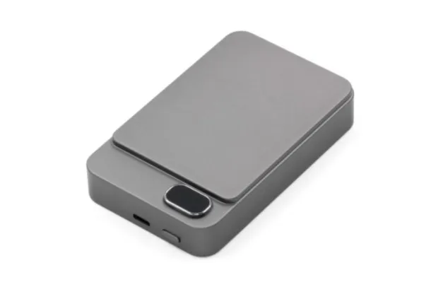  BrandCharger Powerwave bežična prijenosna baterija, 10 000 mAh - BrandCharger
