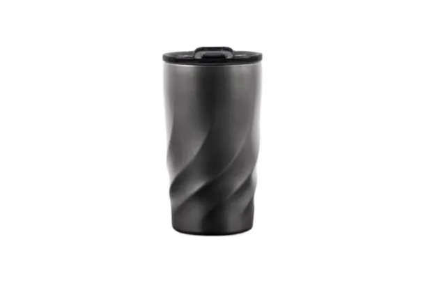  BrandCharger Vortex Calix travel mug - BrandCharger