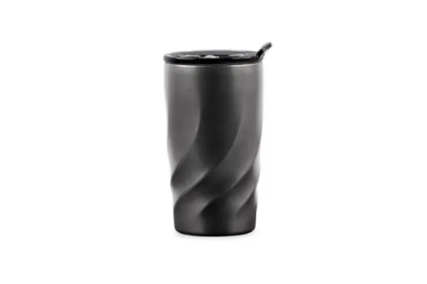  BrandCharger Vortex Calix travel mug - BrandCharger