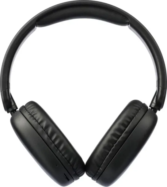 Janice ABS wireless headphone black