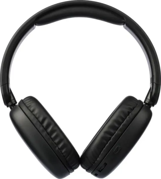 Janice ABS wireless headphone black