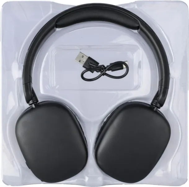 Janice ABS wireless headphone