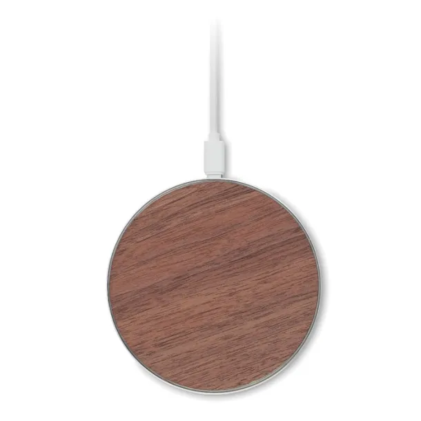 NEUZ Wireless charger 15W Wood