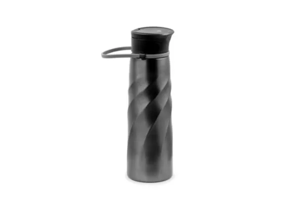  BrandCharger Vortex Athletica drinking bottle - BrandCharger