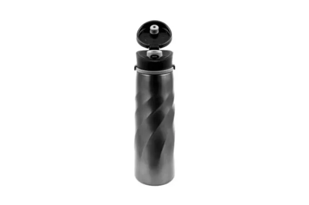  BrandCharger Vortex Athletica drinking bottle - BrandCharger