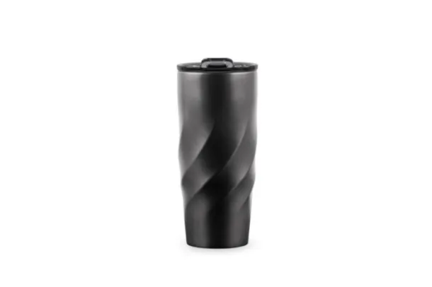  BrandCharger Vortex Calix XL travel mug - BrandCharger