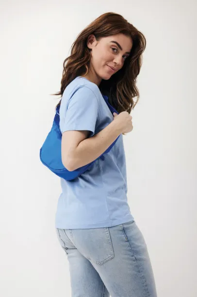 Crescent AWARE™ RPET half moon sling bag - XD Collection Kraljevski plava