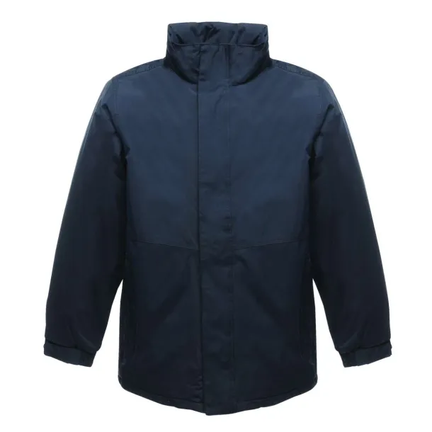  BEAUFORD - INSULATED JACKET - Regatta Navy