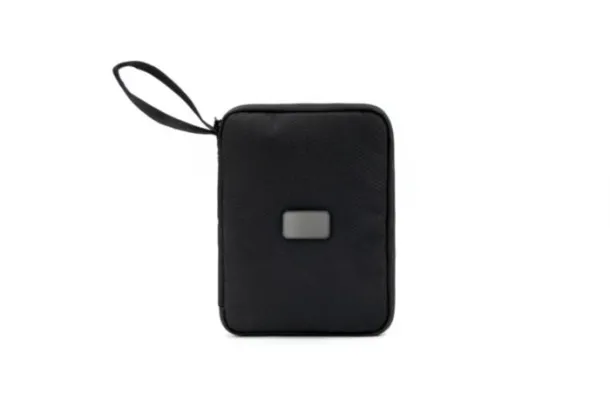  BrandCharger Rover putni novčanik - BrandCharger black