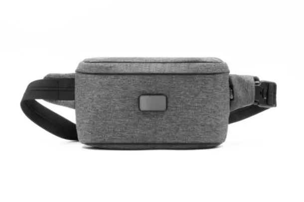 BrandCharger Crosspack torba oko struka - BrandCharger grey