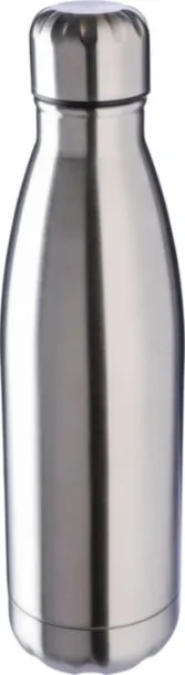 CLIFFORD Recycled stainless steel double-walled flask 500 ml