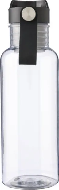 ERICA rPET drinking bottle 600 ml neutral