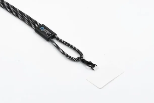  BrandCharger Lany lanyard - BrandCharger