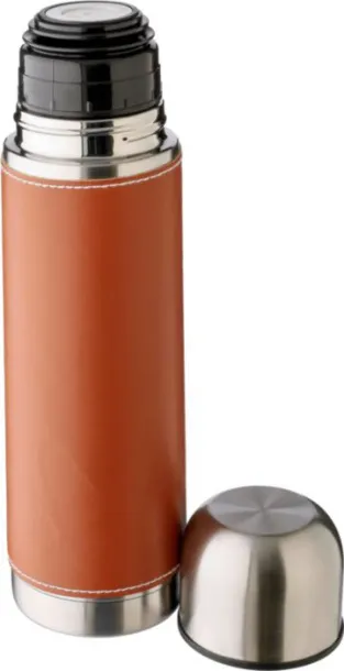 BERNARD Stainless steel flask 400 ml