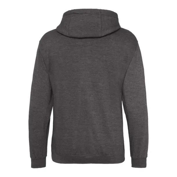  Ulična hoodica, 330 g/m2 - Just Hoods Ugljen