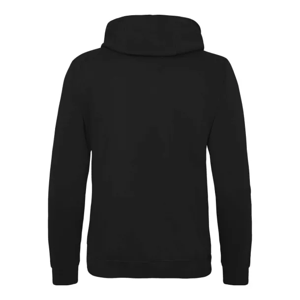  STREET HOODIE - Just Hoods Jet Black