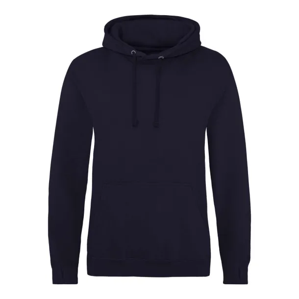  STREET HOODIE - Just Hoods New French Navy