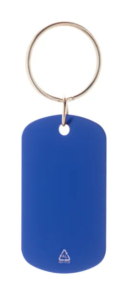 Ralutag keyring Blue