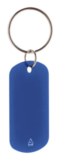 Ralutag keyring Blue