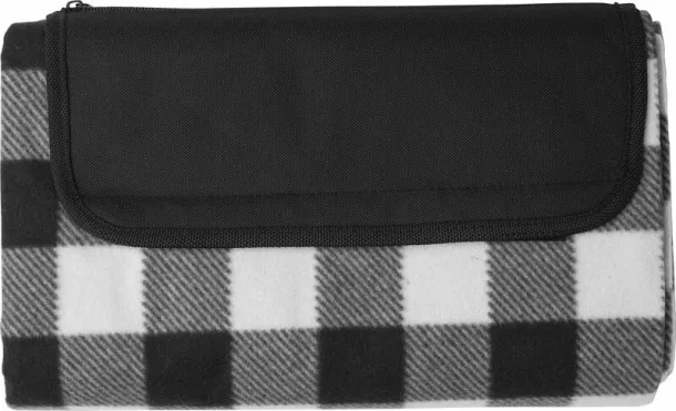  Picnic blanket RPET black