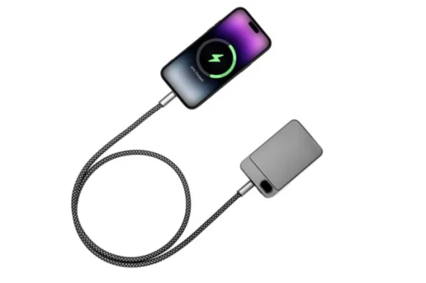 BrandCharger Volt kabel za punjenje - BrandCharger