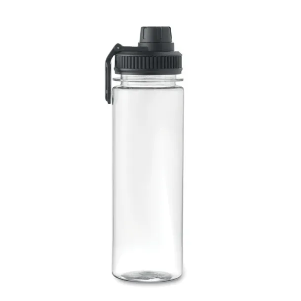 TOTTLE RPET bottle 750 ml Black