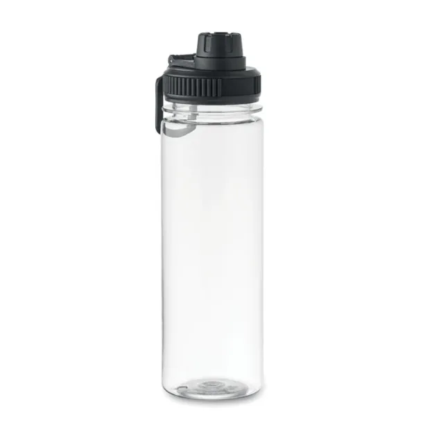 TOTTLE RPET bottle 750 ml Black