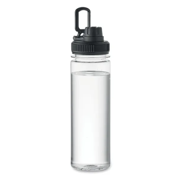 TOTTLE RPET bottle 750 ml Black