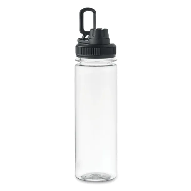 TOTTLE RPET bottle 750 ml Black