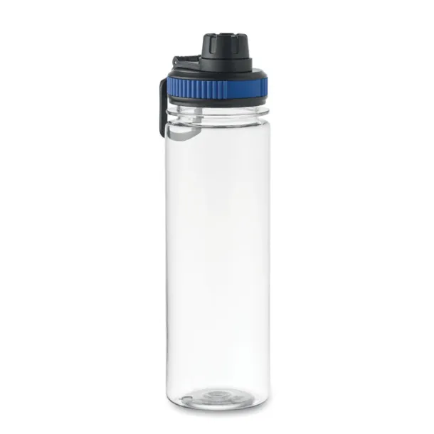 TOTTLE RPET bottle 750 ml Blue