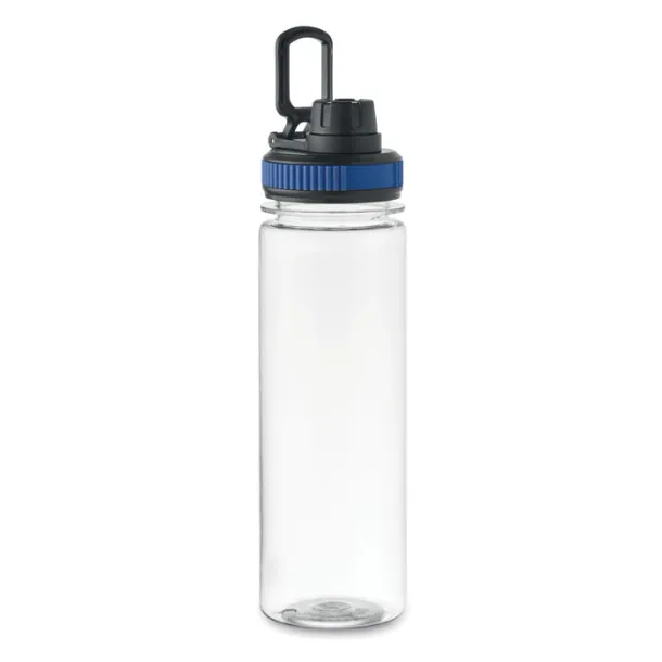 TOTTLE RPET bottle 750 ml Blue