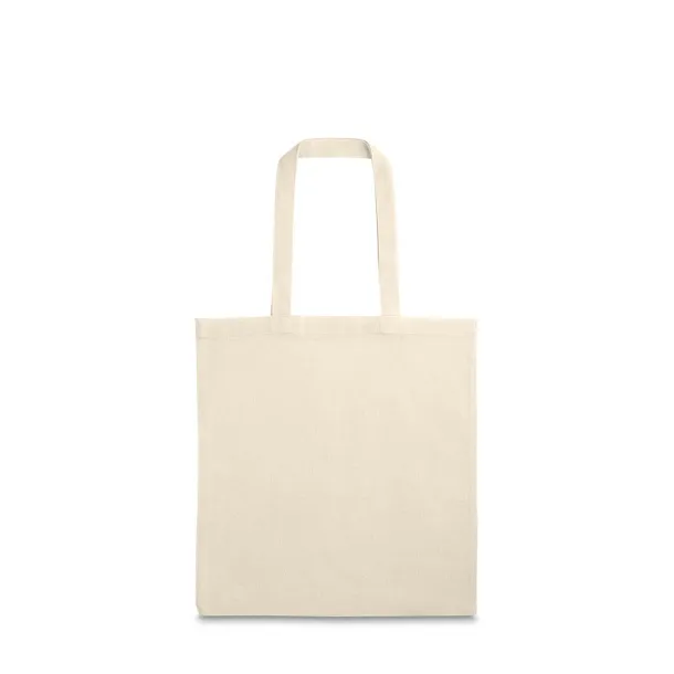 SINAIA 100% cotton bag (140 g/m²)